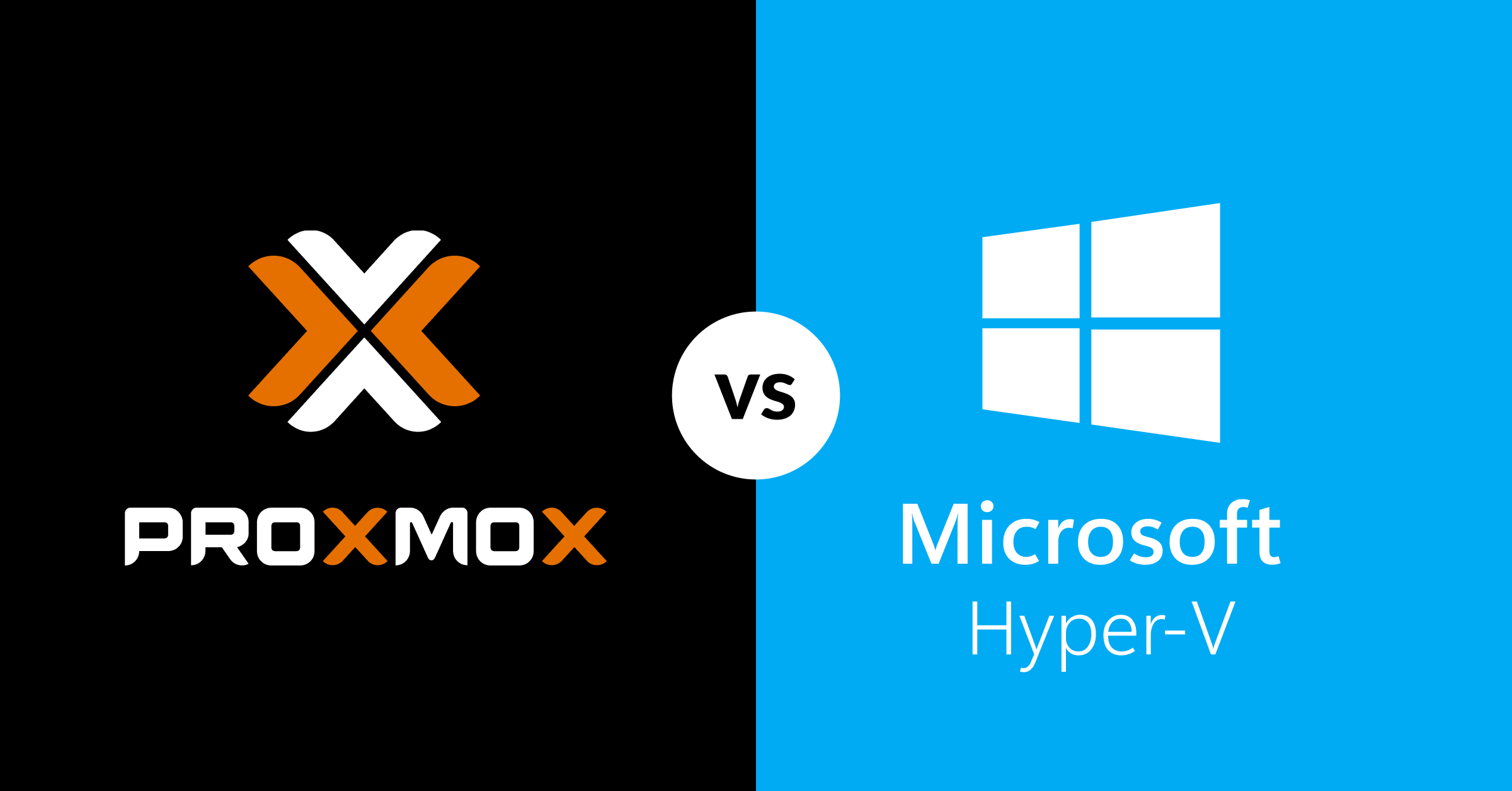 Virtual Machines:VirtualBox, Hyper-V, and Proxmox setup Guide.