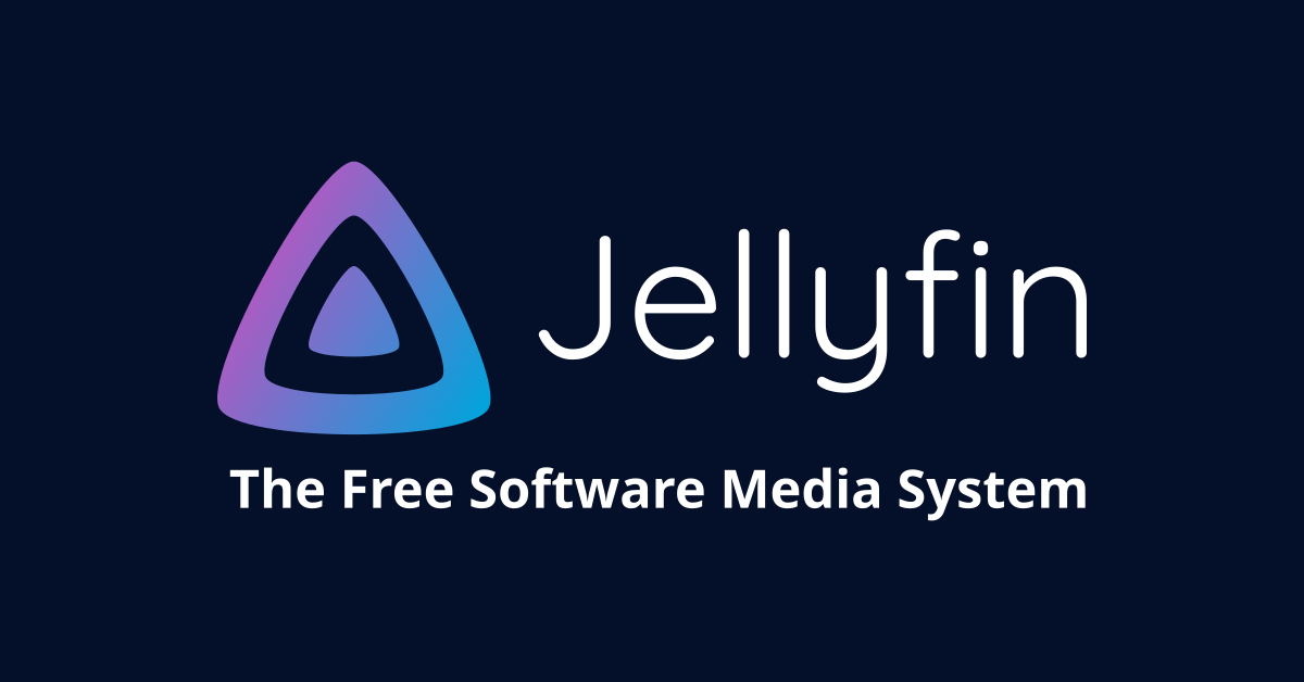 Jellyfin – The Best Self-Hosted Media Server and Open-Source Alternative to Plex