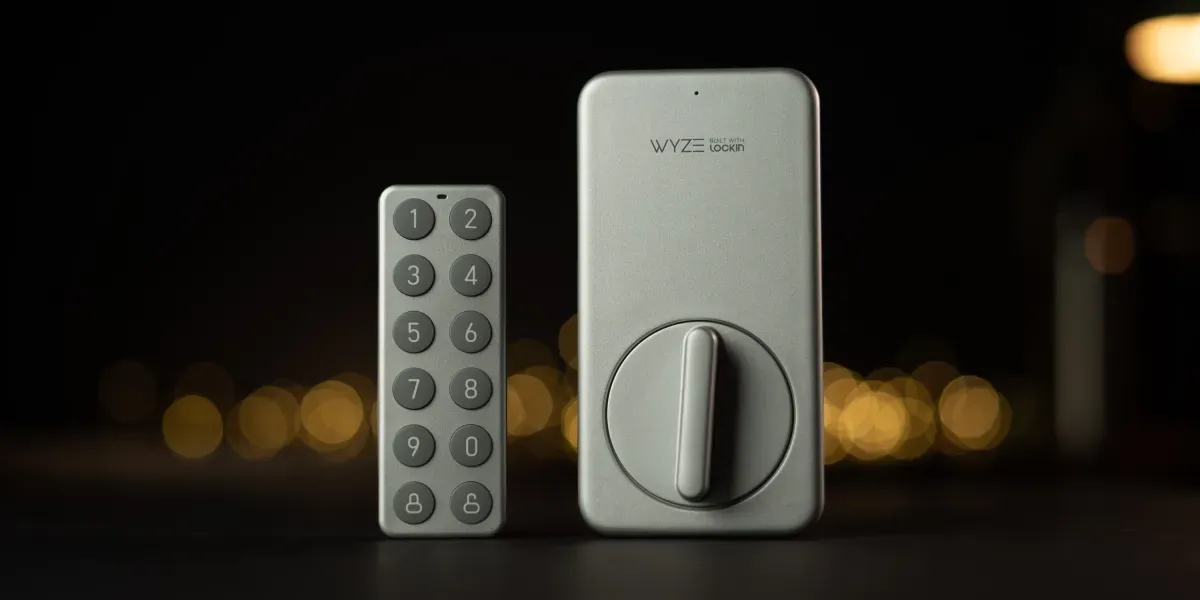 My 5-Year Experience with the Wyze Door Lock — Still Reliable as Day One