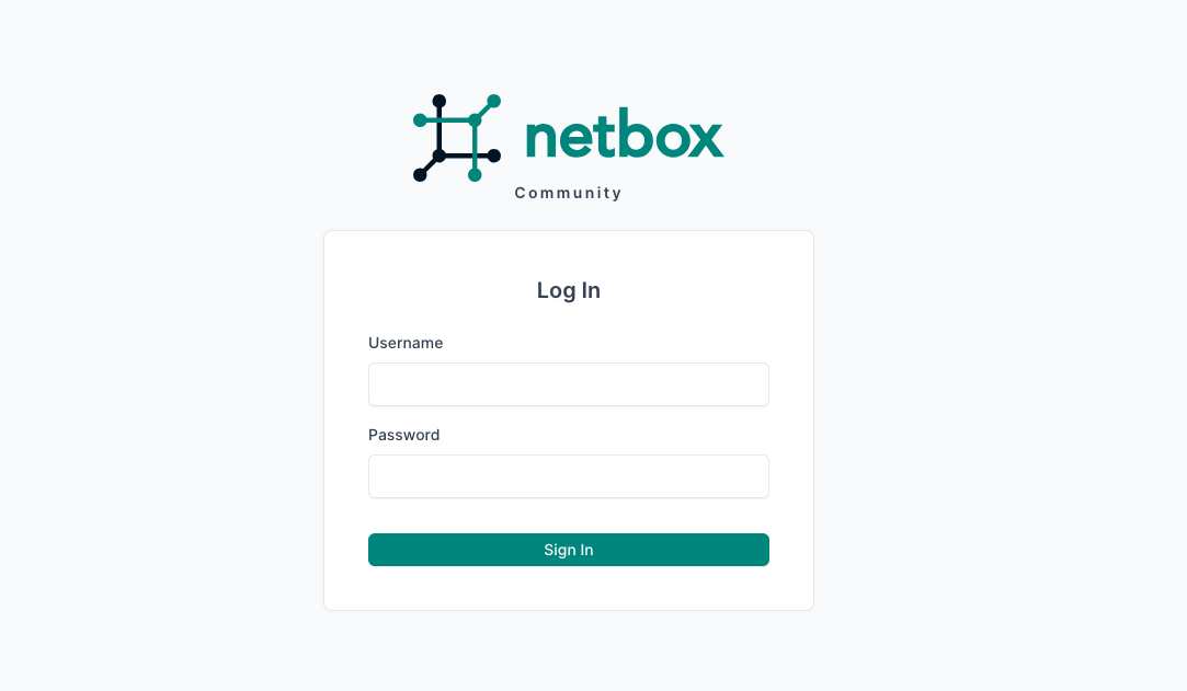 Setting Up NetBox on Your Home Lab Using Docker Compose