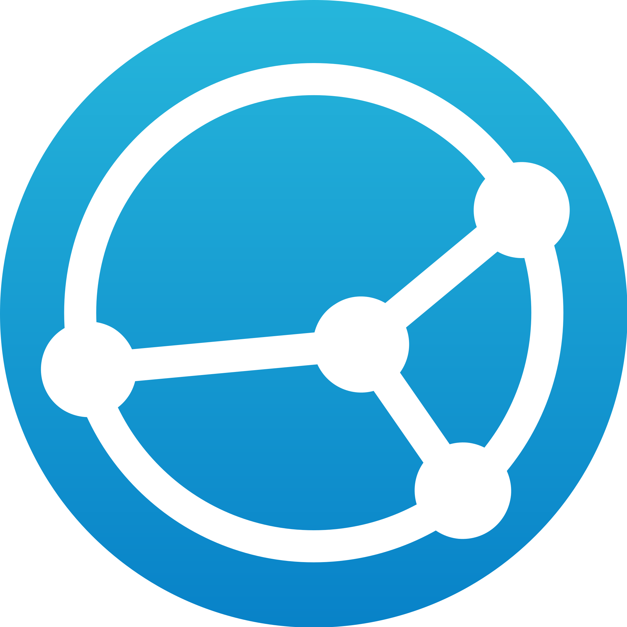Unlock Seamless Peer-to-Peer Syncing with Syncthing