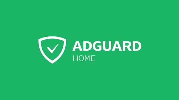 Block Ads on Websites Using Your Own Self-Hosted DNS with AdGuard Home