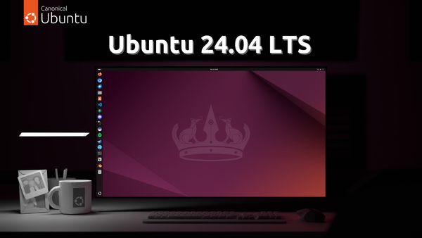 Installing Ubuntu Server 24.04 LTS on Raspberry Pi and Proxmox VM