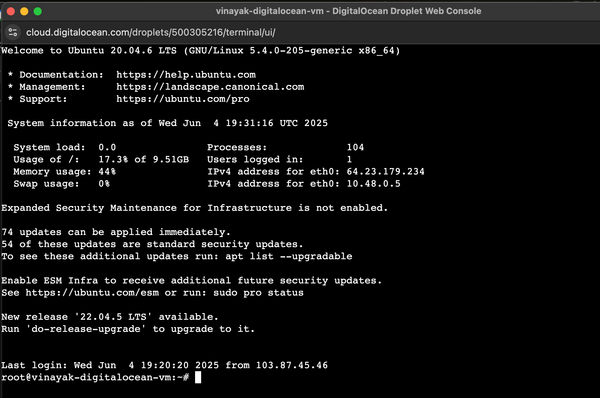 How to Install and Use SSH on Ubuntu Server
