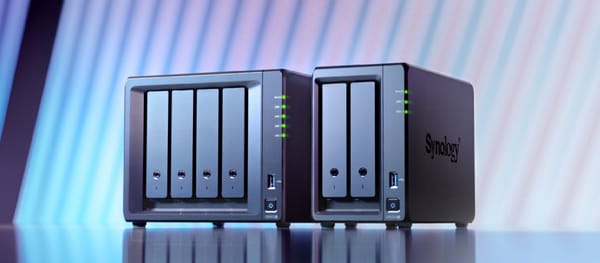 Why You Should Have a Personal NAS Like Synology at Home