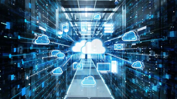 How to Get a Lifetime Free Cloud Server.