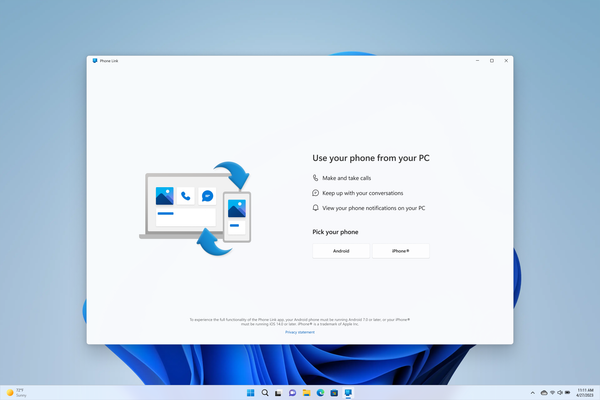 Finally, Windows Phone Link Works on iPhone: Here’s How to Set It Up