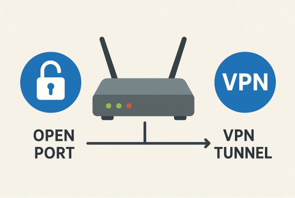 Port Forwarding Explained: What It Is, Why You Use It, and the Risks You Need to Know
