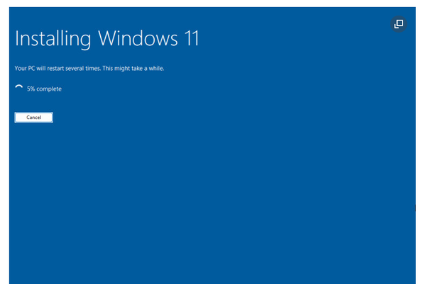 How to Wipe Your Entire Windows Laptop/PC and Install Windows 11