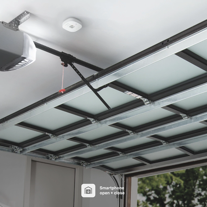 Chamberlain – myQ Smart Garage Control: The Smart Home Gadget That Changed How I Receive Packages
