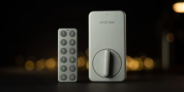 My 5-Year Experience with the Wyze Door Lock — Still Reliable as Day One